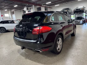 Porsche Cayenne 3.6 AWD ОБДУХВАНЕ ПРУЖИНИ - 29200 лв. - 55663315 4
