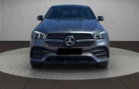Mercedes-Benz GLE 400 d* COUPE* AMG* HEAD-UP* PANO* DISTR* MEMORY* - 139800 лв. - 67172753 2