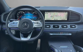 Mercedes-Benz GLE 400 d* COUPE* AMG* HEAD-UP* PANO* DISTR* MEMORY* - 139800 лв. - 67172753 7