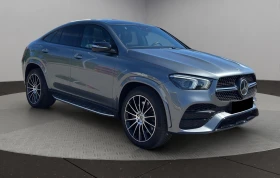 Mercedes-Benz GLE 400 d* COUPE* AMG* HEAD-UP* PANO* DISTR* MEMORY* - 139800 лв. - 67172753 3