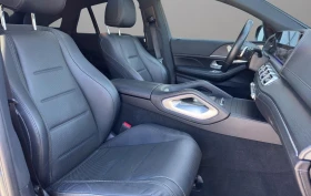 Mercedes-Benz GLE 400 d* COUPE* AMG* HEAD-UP* PANO* DISTR* MEMORY* - 139800 лв. - 67172753 11