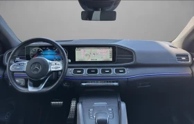 Mercedes-Benz GLE 400 d* COUPE* AMG* HEAD-UP* PANO* DISTR* MEMORY* - 139800 лв. - 67172753 10