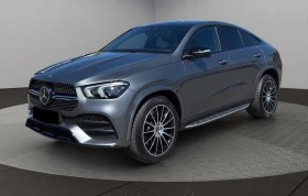 Mercedes-Benz GLE 400 COUPE* AMG* HEAD-UP* PANO* DISTR* MEMORY* 