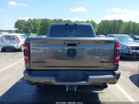Dodge RAM 1500 LARAMIE 4X4 5&#39;7 BOX - 45500 лв. - 40746744 15