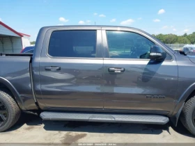 Dodge RAM 1500 LARAMIE 4X4 5&#39;7 BOX - 45500 лв. - 40746744 12