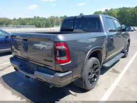 Dodge RAM 1500 LARAMIE 4X4 5&#39;7 BOX - 45500 лв. - 40746744 4