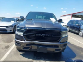 Dodge RAM 1500 LARAMIE 4X4 5&#39;7 BOX - 45500 лв. - 40746744 11