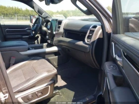 Dodge RAM 1500 LARAMIE 4X4 5&#39;7 BOX - 45500 лв. - 40746744 5