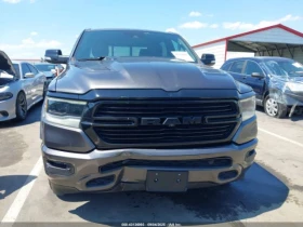Dodge RAM 1500 LARAMIE 4X4 5&#39;7 BOX - 45500 лв. - 40746744 6