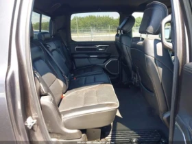 Dodge RAM 1500 LARAMIE 4X4 5&#39;7 BOX - 45500 лв. - 40746744 8
