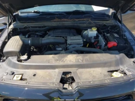 Dodge RAM 1500 LARAMIE 4X4 5&#39;7 BOX - 45500 лв. - 40746744 9