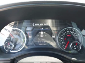 Dodge RAM 1500 LARAMIE 4X4 5&#39;7 BOX - 45500 лв. - 40746744 7