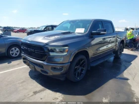 Dodge RAM 1500 LARAMIE 4X4 5&#39;7 BOX - 45500 лв. - 40746744 2