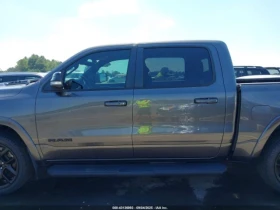 Dodge RAM 1500 LARAMIE 4X4 5&#39;7 BOX - 45500 лв. - 40746744 13