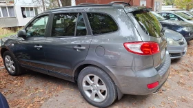 Обява за продажба на Hyundai Santa fe ~12 000 лв. - изображение 2 | Auto.bg Обява за продажба на Hyundai Santa fe ~12 000 лв. - изображение 2