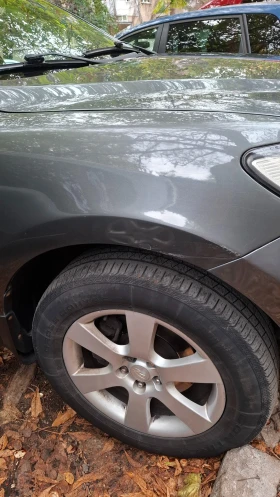 Обява за продажба на Hyundai Santa fe ~12 000 лв. - изображение 3 | Auto.bg Обява за продажба на Hyundai Santa fe ~12 000 лв. - изображение 3