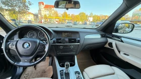 BMW X3 35D, снимка 9