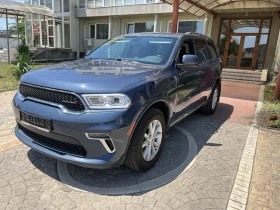 Dodge Durango V6 3.6 293 KC EURO6 114608 KM 7 МЕСТЕН  - 50000 лв. / 25564.59 € - 18463967 4