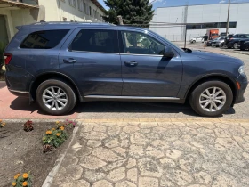Dodge Durango V6 3.6 293 KC EURO6 114608 KM 7 МЕСТЕН  - 50000 лв. / 25564.59 € - 18463967 3
