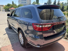 Dodge Durango V6 3.6 293 KC EURO6 114608 KM 7 МЕСТЕН  - 50000 лв. / 25564.59 € - 18463967 5