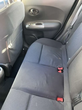 Nissan Juke, снимка 5
