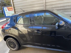 Nissan Juke, снимка 15