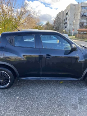 Nissan Juke, снимка 2