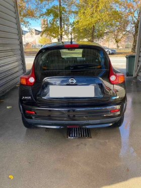 Nissan Juke, снимка 12