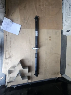 BMW X3 2.0d 150 к.с., снимка 14