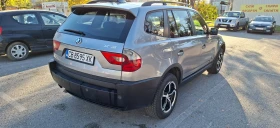 BMW X3 2.0d 150 к.с., снимка 6
