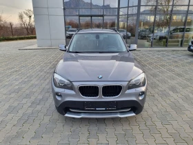 ����� �� �������� �� BMW X1 2.0D XDrive-�������= �������� ������� � BMW !!!
