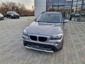 ����� �� �������� �� BMW X1 2.0D XDrive-�������= �������� ������� � BMW !!!