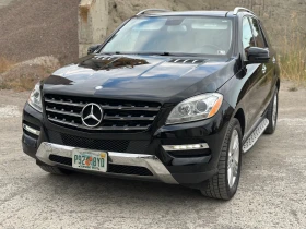 Mercedes-Benz ML 350 CDI ПРУЖИНИ 200.000км, снимка 1