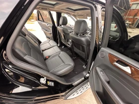 Mercedes-Benz ML 350 CDI ПРУЖИНИ 200.000км, снимка 10