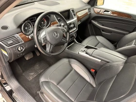 Mercedes-Benz ML 350 CDI ПРУЖИНИ 200.000км, снимка 8