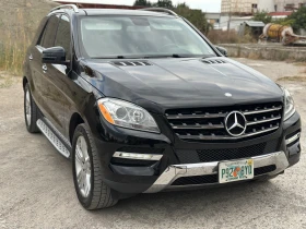 Mercedes-Benz ML 350 CDI ПРУЖИНИ 200.000км, снимка 3