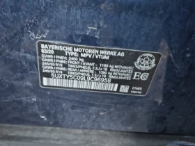 BMW X3 * XDRIVE30I * CARFAX * БЕЗ ПЪРВОНАЧАЛНА ВНОСКА - 17150 € / 33542.48 лв. - 40278447 7