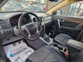 Chevrolet Captiva 2.2 163кс.7+ 1 - 5100 € / 9974.73 лв. - 86113916 9