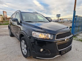 Chevrolet Captiva 2.2 163кс.7+ 1 - 5100 € / 9974.73 лв. - 86113916 3