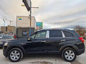 Chevrolet Captiva 2.2 163кс.7+ 1 - 5100 € / 9974.73 лв. - 86113916 8