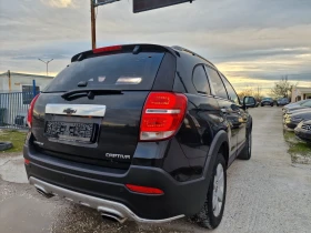 Chevrolet Captiva 2.2 163кс.7+ 1 - 5100 € / 9974.73 лв. - 86113916 5