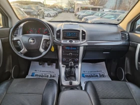 Chevrolet Captiva 2.2 163кс.7+ 1 - 5100 € / 9974.73 лв. - 86113916 12