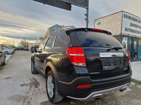 Chevrolet Captiva 2.2 163кс.7+ 1 - 5100 € / 9974.73 лв. - 86113916 7