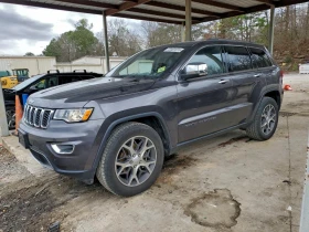 Jeep Grand cherokee * LIMITED* 4X4* 