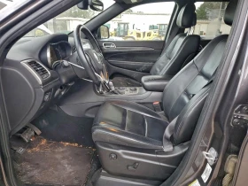 Jeep Grand cherokee * LIMITED* 4X4*  - 13650 € / 26697.08 лв. - 40986153 9