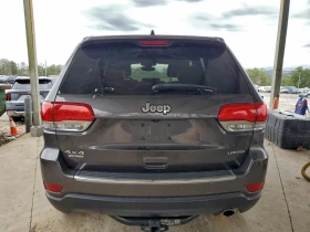 Jeep Grand cherokee * LIMITED* 4X4*  - 13650 € / 26697.08 лв. - 40986153 5