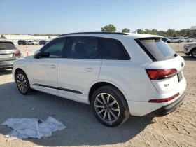 Audi Q7 PREMIUM PLUS* QUATTRO* ДИСТРОНИК* 360* ADAPTIVE*  - 30000 € / 58674.90 лв. - 46422170 2