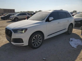 Audi Q7 PREMIUM PLUS* QUATTRO* ДИСТРОНИК* 360* ADAPTIVE* 