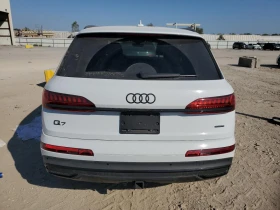 Audi Q7 PREMIUM PLUS* QUATTRO* ДИСТРОНИК* 360* ADAPTIVE*  - 30000 € / 58674.90 лв. - 46422170 6