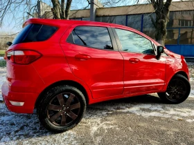 Ford EcoSport 1.0i Фейс лифт  - 7300 € / 14277.56 лв. - 40403524 4